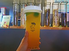 -TAITEA·呔茶(国芳百货店)