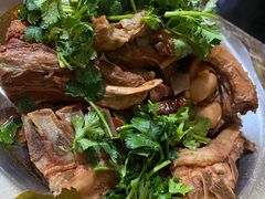 -大勇羊棒骨·烧烤(经六路店)