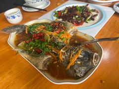 -龙姐私房菜(和顺古镇店)