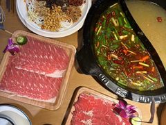 -菌彩云南野生菌火锅(呈贡七彩云南第壹城店)
