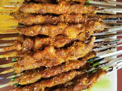 -海尔巴格新疆餐厅(东来兴店)
