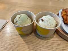 -LUNEURS月乐诗·烘焙甜品(华山路店)