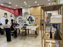 -海马体照相馆(广州新世界云门New park店)