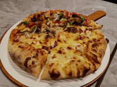 -必胜客(上海新南方商城PH店)