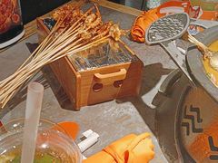 -探鱼·鲜青椒爽麻烤鱼(正佳广场店)