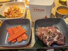 -新石器烤肉(招商1872店)