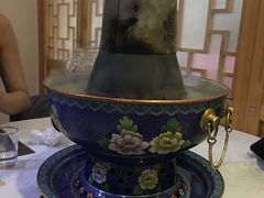 -北门涮肉·铜锅涮肉(南锣鼓巷店)