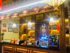 大堂-谭鸭血老火锅(龙湖宝山天街店)