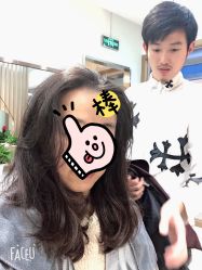 -尚·丹尼Hair