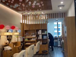 -丝域养发馆