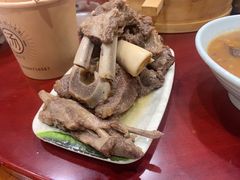 -弓二莜面(总店)