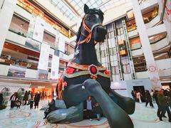 -北京世纪金源购物中心(远大路店)