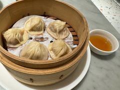 -南小馆(迪士尼小镇店)