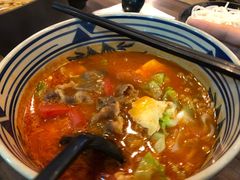 -阿香米线(乐客城店)