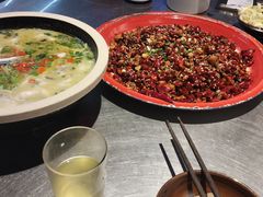 -馬伍旺川菜(江北虹悦城店)