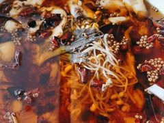 -辣婆婆(航天桥店)