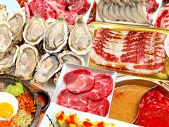 -火炉火自助餐(西直门凯德MALL店)