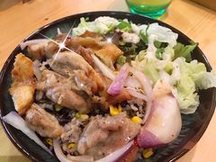 泰式鸡扒五谷饭-Dreamsalad梦想轻厨(健康轻食·减脂沙拉·意面·祖庙店)