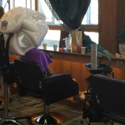 点击看大图 -小齐发型Star·Salon