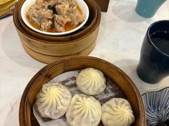-禧座港式餐厅(星河店)