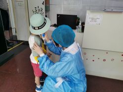 -圣瑞医疗上海圣恩儿科门诊部