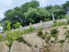 -吴山景区