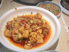 -领蟹祥记·香辣蟹·特色小海鲜(奥体天虹店)
