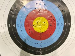 -Skay•射箭馆•弓箭娱乐(体育西店)