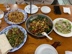 -十二道丰味·徐州土菜·烧烤(何山路店)