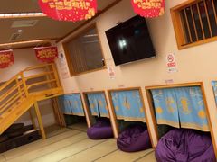 -汤泉良子.足疗按摩.SPA(中关村店)