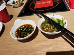 -牛很鲜潮汕牛肉火锅(椒江店)