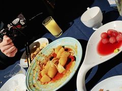-伊带伊路新疆美食府(呼家楼店)