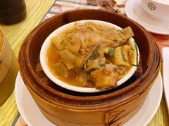 -添好运点心专门店(百老汇店)