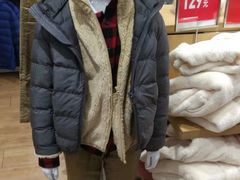 -优衣库(成都锦华万达广场店)
