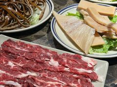 -六公里老火锅(总店)