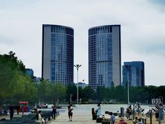 -天鹅湖体育公园