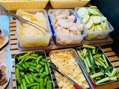 -谷町·烤肉自助(朱雀门店)