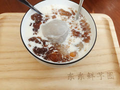 招牌大满贯-东东鲜芋圆(郑州店)