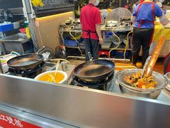-大笑饭堂(甲子桥店)