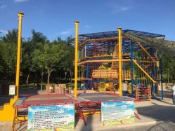 -大望京儿童游乐场