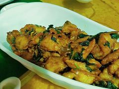 -佛有缘素食馆·荔湾老字号(陈家祠首店)