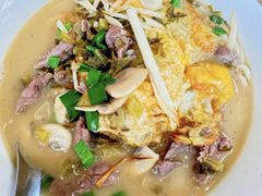 -泉市鲜活牛肉面(杭州太合商业中心店)