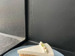茉莉香缇奶油蛋糕-来回·咖啡(钟村咖啡豆店)