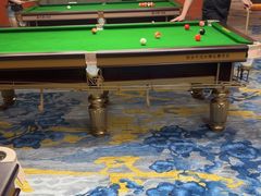 -澜花台球会所(远大金地中心店)