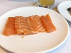 -武汉世茂希尔顿酒店·汇·全日餐厅