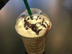 -星巴克(成都锦里店)