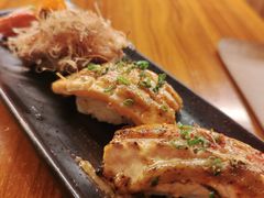 -昊·来了寿司(双楠2店)