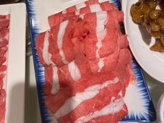 -福寿斋·老北京铜锅涮肉·烤鸭(顺义总店)