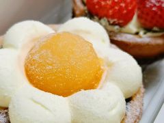 -黛汀烘焙DAINTY BAKERY(代字行合生汇店)