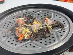 -船奇蒸汽海鲜·闽菜(八市海鲜总店)